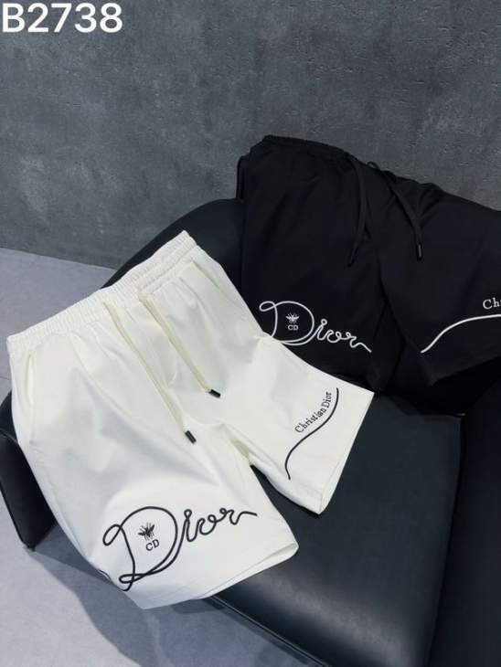 Dior Short Pants _SKUDiorM-4XLaztxQ54017111